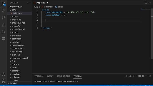 Javascript Interview Questions and Answers - 29 | Javascript Interview Questions and Answers смотреть онлайн