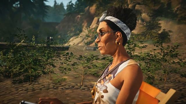 Alfred Hitchcock - Vertigo Прохождение на русском #2