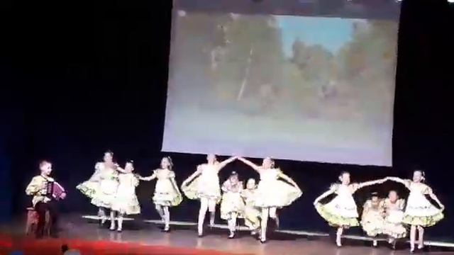 Дружинин Влад Гармонист. Ансамбль Узорочье. Иркутск 2017год смотреть онлайн