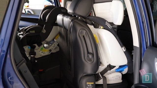 Nissan Pathfinder 2019 mini review: Top Three Family-Friendly Features смотреть онлайн