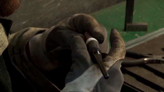 Мастер-класс "Ручная дуговая сварка неплавящимся электродом в среде защитного газа" ЭМШ смотреть онлайн