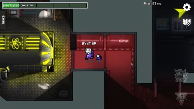 НОВАЯ КАРТА ВЫШЛА В AMONG US! УРА! ИГРАЮ ЗА ПРЕДАТЕЛЯ! моды амонг смотреть онлайн