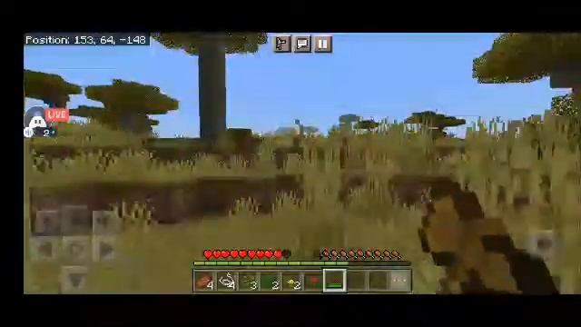 New Server Mincarft Public Server Live With Subscribers ?. Java+Pocket Server смотреть онлайн