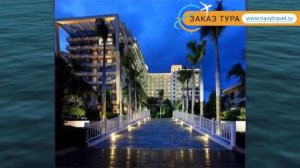 LACOSTA RESORT HOTEL SANYA 5* Хайнань обзор – отель ЛАКОСТА РЕЗОРТ ХОТЕЛ САНЬЯ 5 Хайнань видео обзо
