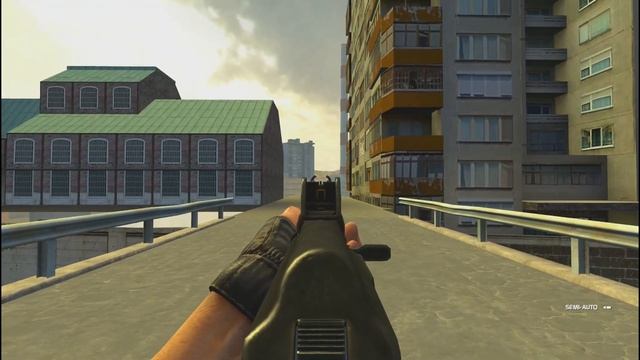 Garry's Mod: MW2019 Sweps vs Cturiselection CW 2.0 weapons pack comparison смотреть онлайн
