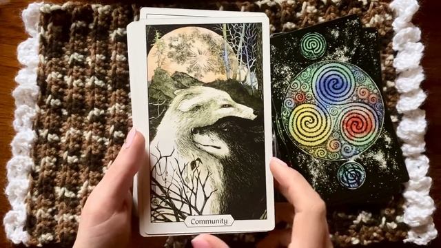 Old Ways Magick Oracle | Walkthrough смотреть онлайн