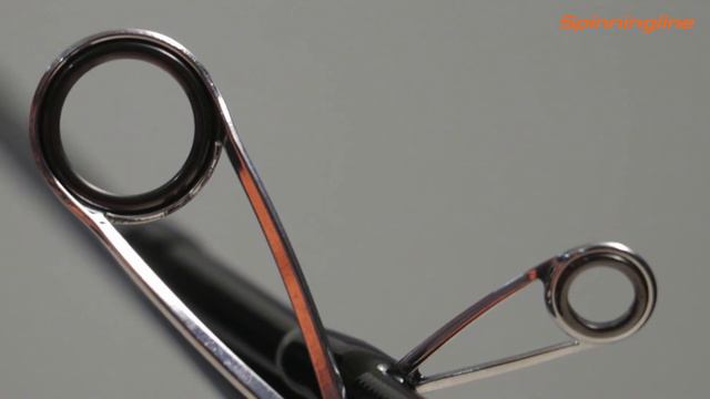 Спиннинг Metsui Jerk Master смотреть онлайн