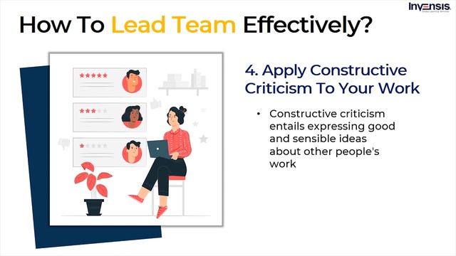How to Lead - Top Qualities of a Team Leader | Team Leader Skills | Invensis Learning смотреть онлайн