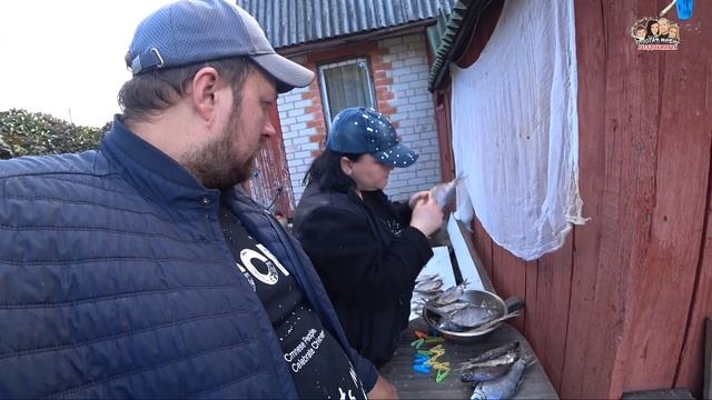 ВЛОГ! Очень жаль что так получилось?/Насушили рыбки к пиву//На даче с Аллой//Простая жизнь/Моя семь смотреть онлайн