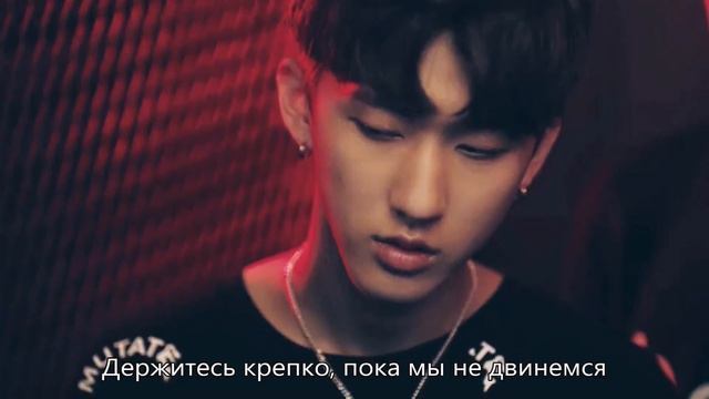 3RACHA (Stray Kids) Broken Compass (고장난 나침반) RUS SUB