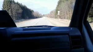 газель дергается при страгивании/ продолжение/