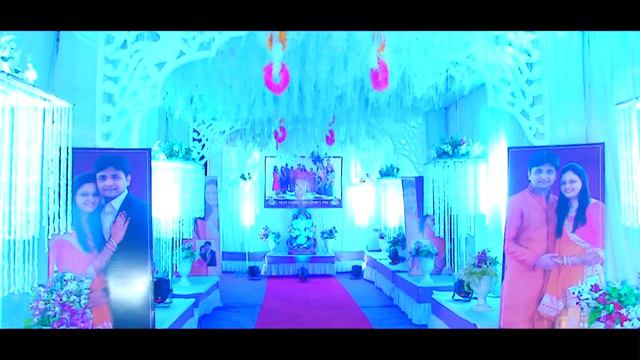 RUSHABH WEDS SEJAL  WEDDING SHORT FILM( SHAAN PHOTOGRAPHY KALOL GUJARAT.) 2018