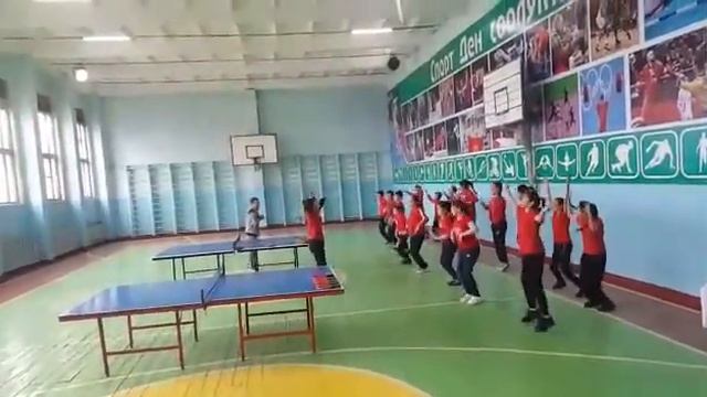 Открытый урок по физической культуры смотреть онлайн