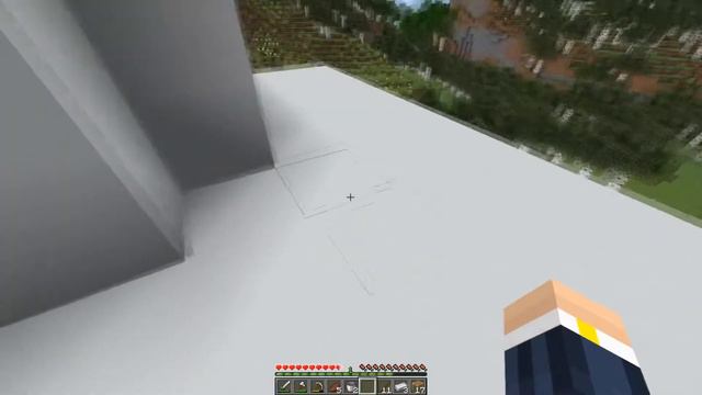MINECRAFT Угарные Моменты 🐑 ОГРОМНАЯ ОВЦА-ДОМ В МАЙНКРАФТ смотреть онлайн