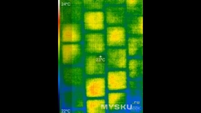 Краткое сравнение тепловизоров Xtherm t3pro vs. Seek Thermal compact pro | #Обзор смотреть онлайн