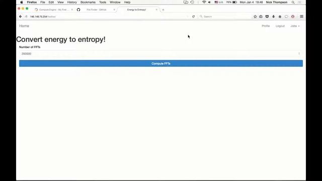 13 Intro to Celery смотреть онлайн