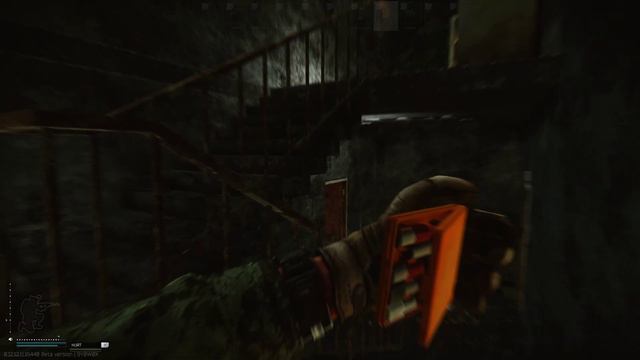 Escape From Tarkov - Bossing Factory смотреть онлайн