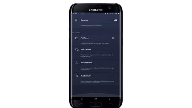 How To Delete Exodus Crypto Wallet Account 2021? смотреть онлайн