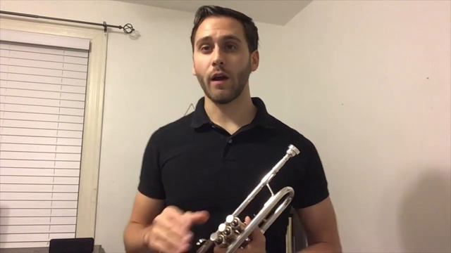 MTSBOA 9/10 Trumpet (Andantino) смотреть онлайн