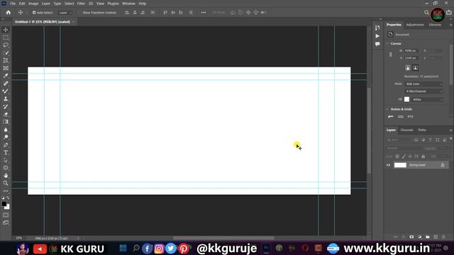 Use New Option In Photoshop CC 2022||Photoshop CC 2022 Basic To Advanced Hindi Tutorials смотреть онлайн