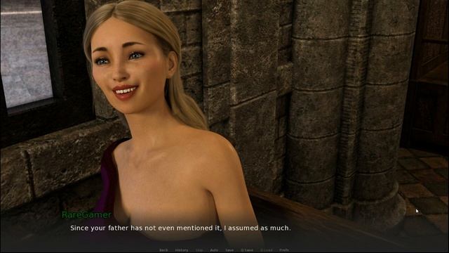 To Be A King Gameplay #6 смотреть онлайн