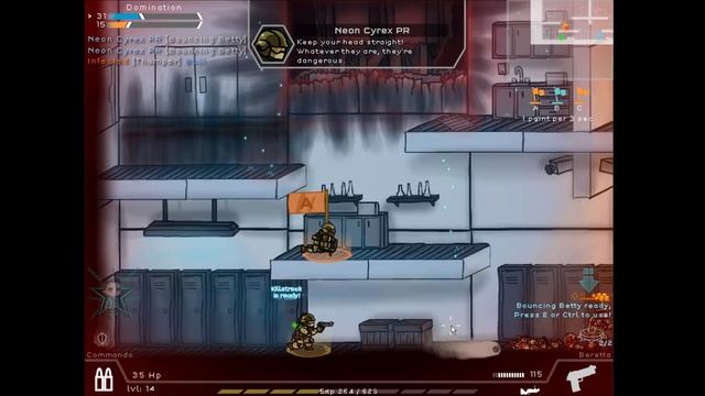 Strike Force Heroes Full Campaign (No Commentary) [HD] смотреть онлайн