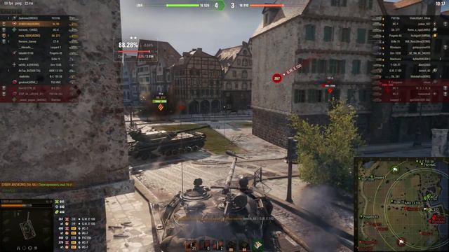 КАКАЯ КНОПКА СТРЕЛЯТЬ?!! ● #НАШАИГРА