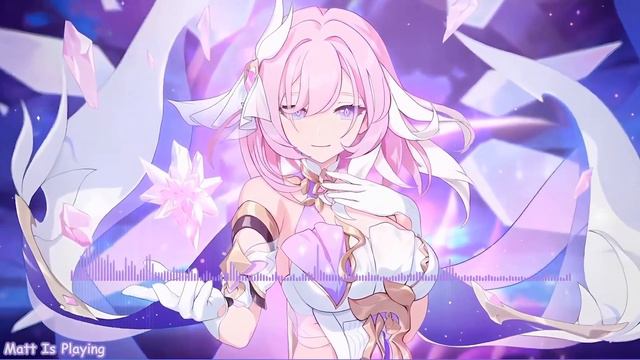 Honkai Impact 6.0 PV BGM, Arrow Of Novae смотреть онлайн
