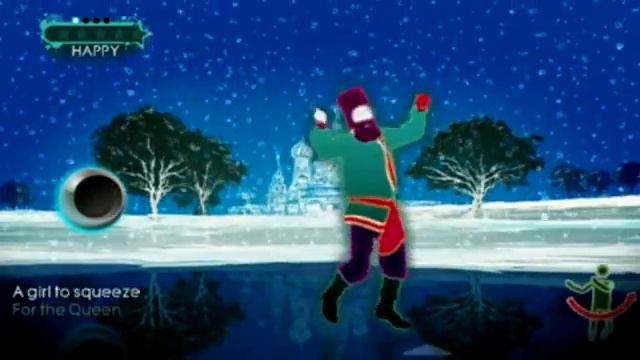 🌟 Just Dance Greatest Hits_ Rasputin - Boney M 🌟 (360p)