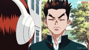 Топ Аниме - Где ГГ Не Тряпка & Где ГГ Сильнейший (Top Anime)