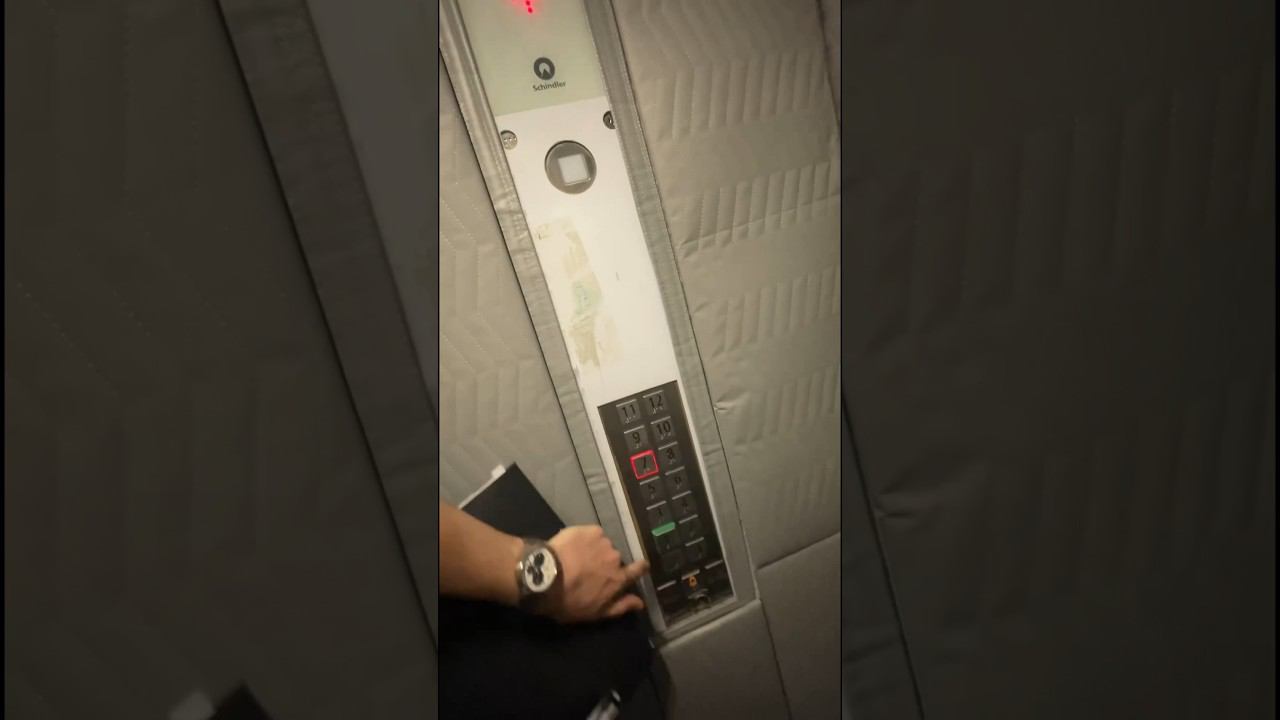 Качественная защита лифтов в ЖК Вест Гарден смотреть онлайн