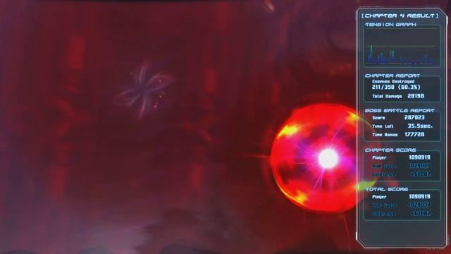 Astebreed - Глава 4 - Decisive смотреть онлайн