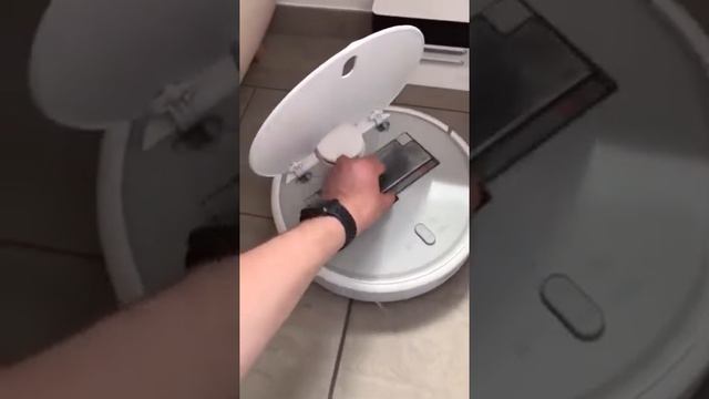 Ну и пылесос))) смотреть онлайн