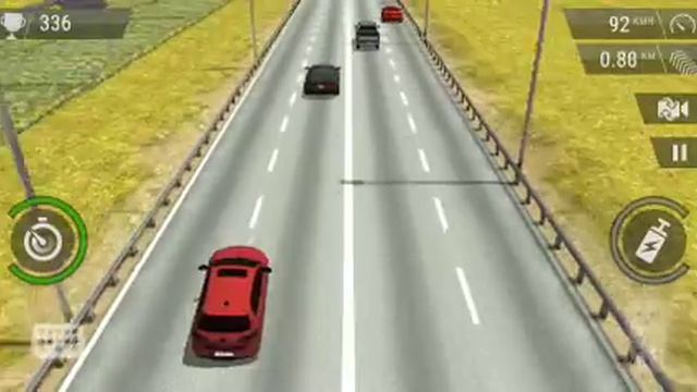 Обзор на racing fever смотреть онлайн