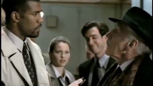 Ricco Ross Comedy Reel смотреть онлайн