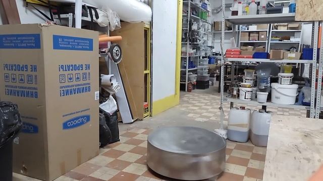 Самоходная платформа с дистанционным управлением смотреть онлайн