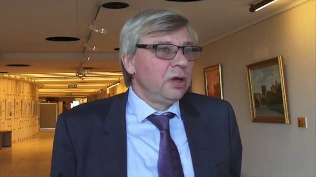 Как обеспечить преемственность поколений в службе русского перевода в ООН? смотреть онлайн