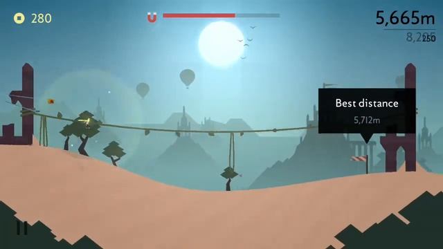 Alto's Odyssey | Unlocking Maya смотреть онлайн