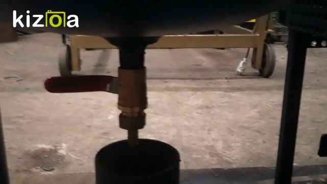 печь на отработке смотреть онлайн