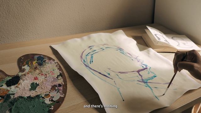 Why Paint out of your Comfort Zone ✷ A New Oil Painting смотреть онлайн