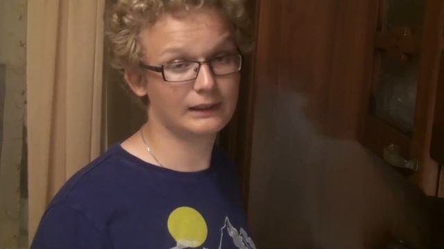 Лесные грибы запеченные в сметане по советскому рецепту 1953 года. смотреть онлайн