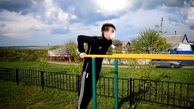 Лучший состав комплексных упражнений Панченко Руслан смотреть онлайн