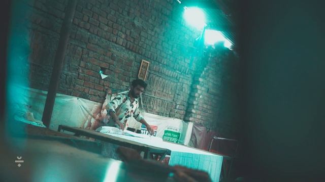 Know How Is Batik Made? | Batik - A Magnificent Art Of Wax Printing | Fabriclore