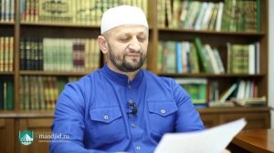 ЛЕЧЕНИЕ КОРАНОМ I  Мухаммадхабиб Будунов