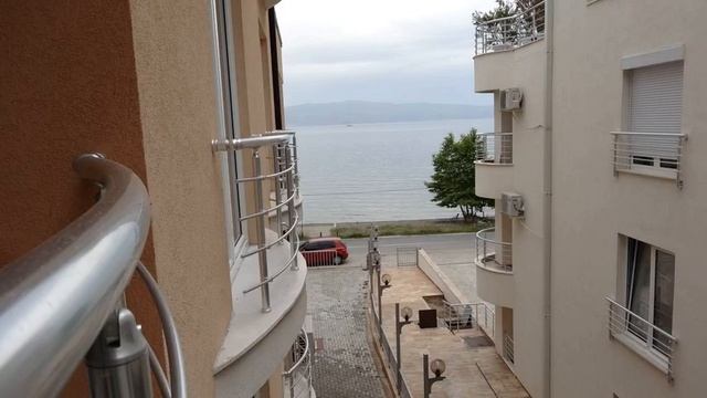 Koko Apartments - Ohrid - Macedonia, the former Yugoslav Republic of смотреть онлайн