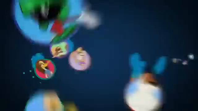 The Looney Tunes Show Episode Intro (2011) смотреть онлайн