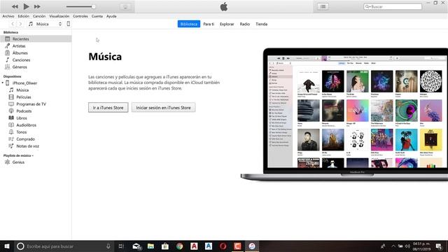 Como pasar fotos y videos de un iphone a computadora PC windows SOLUCIONADO!! (funciona 2021) смотреть онлайн