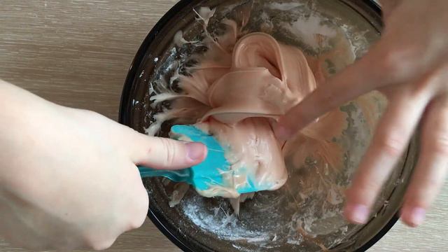 СЪЕДОБНЫЙ СЛАЙМ смотреть онлайн