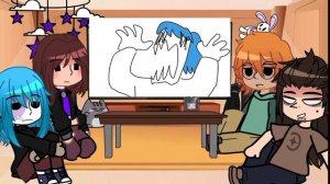 Реакция СФ на «Салли Фейс за 5 минут» [Lanochka_chan](3/5)