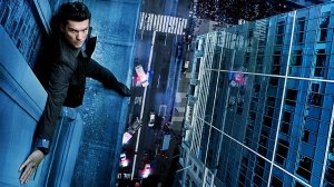 На грани (краткий пересказ фильма)